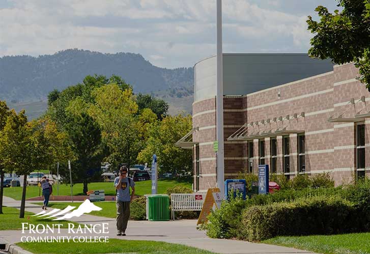 Front Range Community College Colorado Community College System
