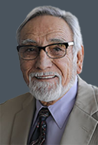 Richard Garcia - Board Member