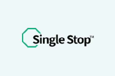 Single Stop Logo