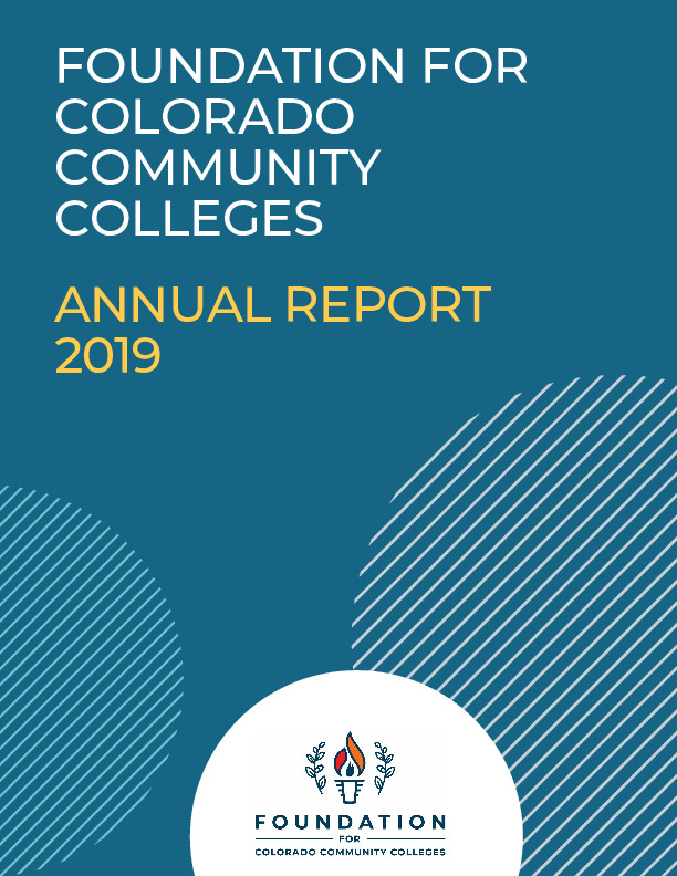 2019 Foundation Annual Report PDF